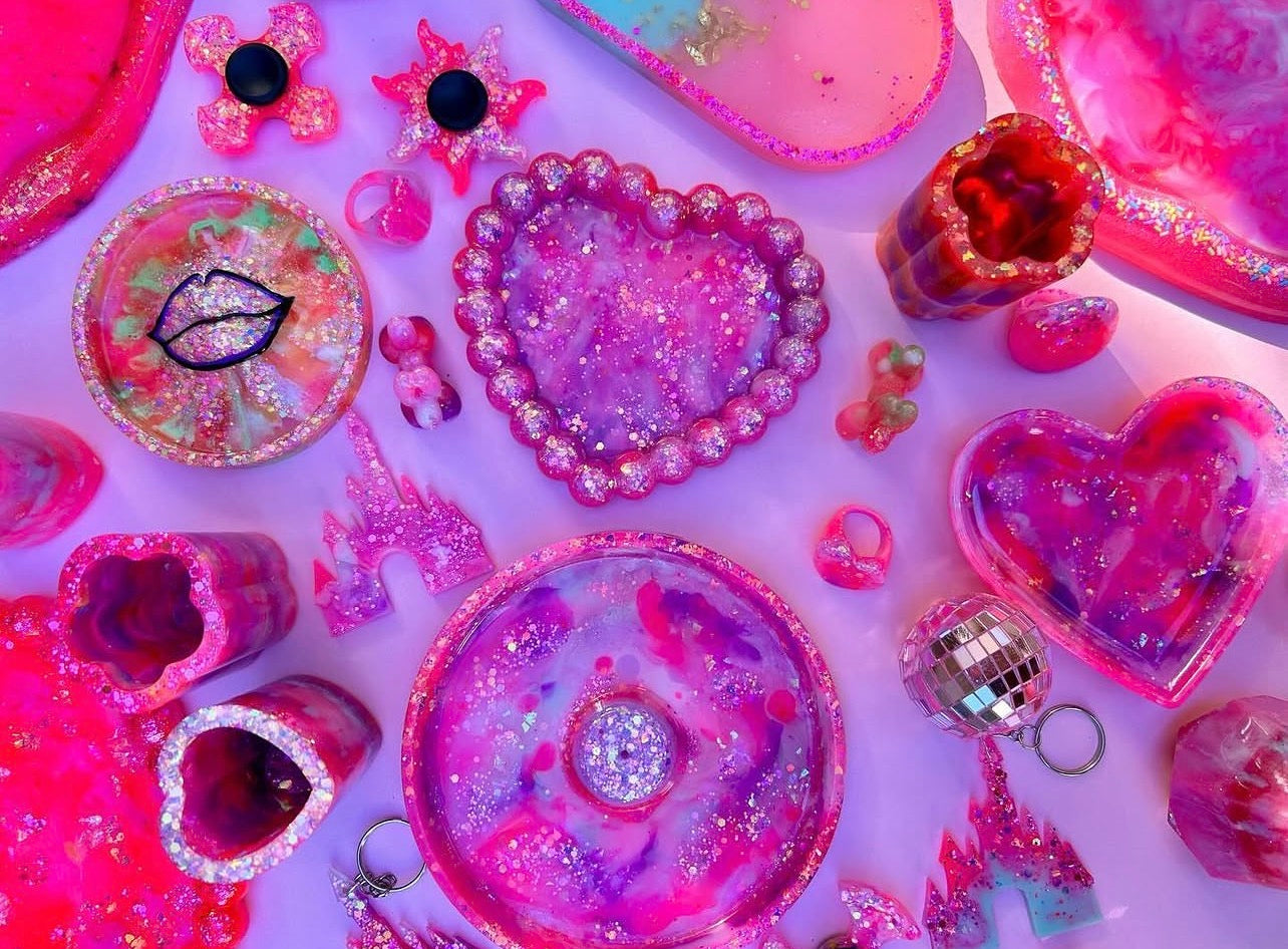 All creations 🎀