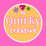 The Quirky Creative - Home
